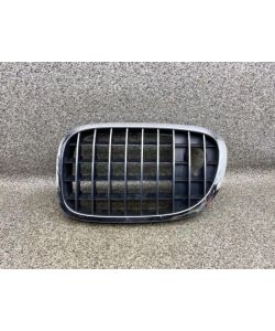 Kühlergrill links 10627110 Frontgrill 98Tkm BMW F01 F04 7er 750i 11.2032.222