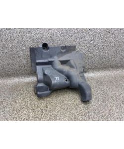 Abdeckung Lenkgetriebe rechts 7228688 98Tkm BMW F01 F04 7er 750i 11.2032.227