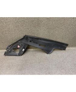 Unterfahrschutz vorne rechts 7019802 98Tkm BMW F01 F04 7er 750i 11.2032.231