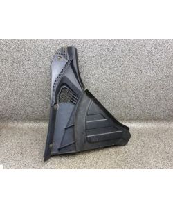 Abdeckung Windlauf rechts 6987601 98Tkm BMW F04 7er 750i 11.2032.228