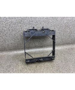 Halter Kühler 7572542 7572543 Rahmen Ölkühler 98Tkm BMW F04 7er 750i 11.2032.247