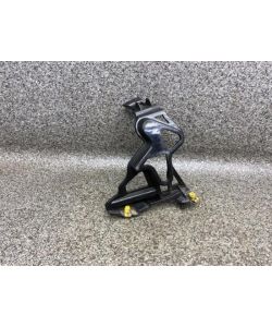 Halter Kotflügel vorne links 7046351 98Tkm BMW F04 7er 750i 11.2032.244