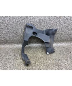 Abdeckung Lenkgetriebe vorne rechts 7228686 98Tkm BMW F04 7er 750i 11.2032.245