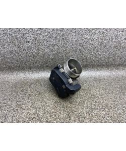 Drosselklappe rechts 7555944 98Tkm BMW F04 7er 750i Active Hybrid 7 11.2032.248