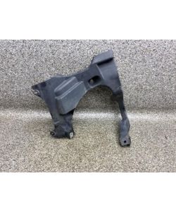 Abdeckung Lenkgetriebe vorne links 7228685 98Tkm BMW F04 7er 750i 11.2032.246