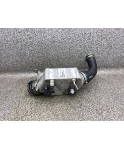 Ladeluftkühler rechts 7575402 7575408 7575404 98Tkm BMW F04 7er 750i 11.2032.250