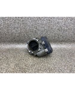 Drosselklappe links 7555944 98Tkm BMW F04 7er 750i Active Hybrid 7 11.2032.249