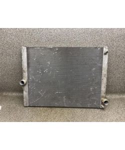 Wasserkühler 7570093 Kühler 98Tkm BMW F04 7er 750i Active Hybrid 7 11.2032.263