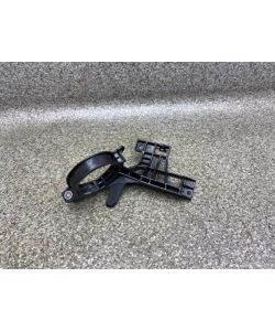 Halter Zusatzwasserpumpe 7603070 7575389 BMW F04 7er 750i 11.2032.257