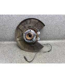 Achsschenkel hinten rechts 6797448 98Tkm BMW F04 7er 750i 11.2032.270