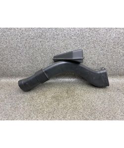 Luftführung links 7577473 Luftkanal 98Tkm BMW F01 F04 7er 750i 11.2032.265