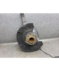 Achsschenkel vorne links 98Tkm BMW F04 7er 750i 11.2032.273