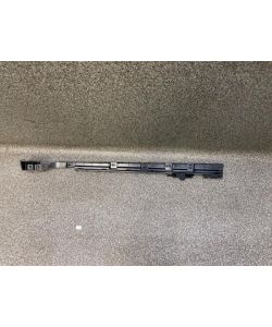 Halteleiste Schweller hinten rechts 7187106 98Tkm BMW F04 7er 750i 11.2032.292