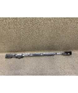 Halteleiste Schweller hinten links 7187105 98Tkm BMW F04 7er 750i 11.2032.295