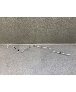 Klimaleitung 9167144 98Tkm BMW F01 F04 7er 750i Active Hybrid 7 11.2032.298