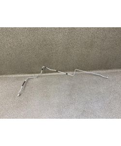 Klimaleitung 9198295 98Tkm BMW F01 F04 7er 750i Active Hybrid 7 11.2032.297