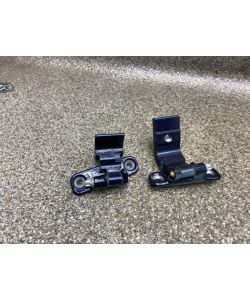 Türscharnier hinten links 7177589 7177587 98Tkm BMW F04 7er 750i 11.2032.308