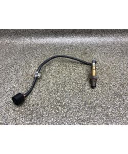 Lambdasonde rechts 7576673 0258017187 98Tkm BMW F01 F04 7er 750i 11.2032.323