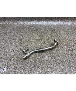Ölleitung Turbolader rechts 7577010 Rücklaufleitung BMW F04 7er 750i 11.2032.336