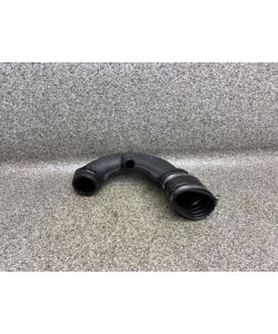 Ladeluftrohr rechts 7577460 7577451 98Tkm BMW F04 7er 750i 11.2032.329