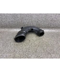 Ladeluftrohr links 7577475 7577452 98Tkm BMW F04 7er 750i 11.2032.330