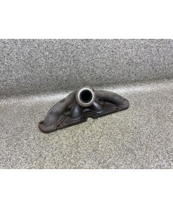 Auspuffkrümmer links 7576987 98Tkm BMW F04 7er 750i Active Hybrid 7 11.2032.343