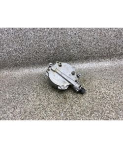 Vakuumpumpe 7566291 Unterdruckpumpe 98Tkm BMW F04 7er 750i 11.2032.338