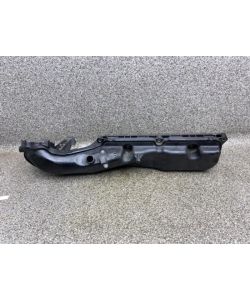 Ansaugkrümmer links 7555666 Ansaugbrücke 98Tkm BMW F04 7er 750i 11.2032.352