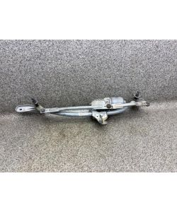 Wischermotor vorne 7272451 7272367 1397220538 98Tkm BMW F04 7er 750i 11.2032.358