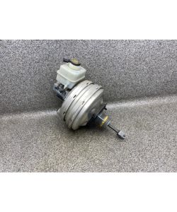 Bremskraftverstärker 6782289 98Tkm BMW F04 7er 750i Active Hybrid 7 11.2032.359