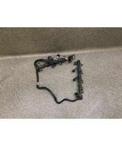 Motorkabelbaum 7614896 7614897 98Tkm BMW F04 7er 750i 11.2032.362