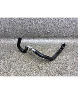 Kühlwasserschlauch 7592446 Kühlwasserrohr 98Tkm BMW F04 7er 750i 11.2032.393