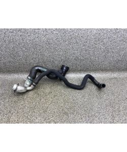 Kühlwasserschlauch 7595250 Kühlmittelrohr 98Tkm BMW F04 7er 750i 11.2032.397