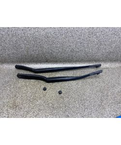 Scheibenwischerarm vorne 7182459 7182594 98Tkm BMW F01 F04 7er 750i 11.2032.403