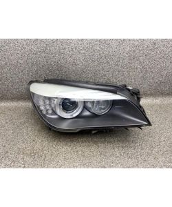Scheinwerfer Xenon rechts 7182152 98Tkm BMW F01 F04 7er 750i 11.2032.194