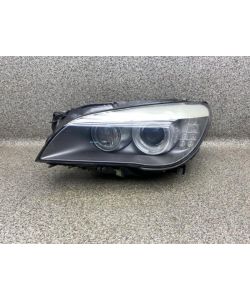 Scheinwerfer Xenon links 7182151 98Tkm BMW F01 F04 7er 750i 11.2032.195