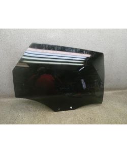 Türscheibe hinten rechts Fenster Glas 90Tkm Audi A6 C7 4G 3.0 TDI 13.1821.110