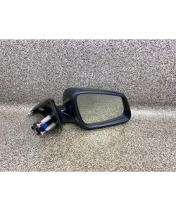 Außenspiegel rechts Blue Metallic A89 7 Pin BMW F04 7er 750i  11.2032.038