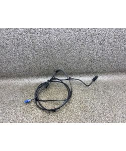 Kabelbaum Kamera hinten 98Tkm BMW F04 7er 750i Active Hybrid 7 11.2032.051