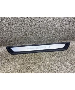 Einstiegsleiste vorne rechts 7190969 7181015 BMW F04 7er 750i 11.2032.054