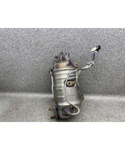Partikelfilter 28201-2A810 162Tkm Hyundai Tucson III 3 TL 1.7 CRDi 16.1986.140