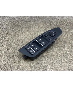 Fensterheberschalter vorne links 9163574 219Tkm BMW 7er F01 F02 740D 10.1892.056