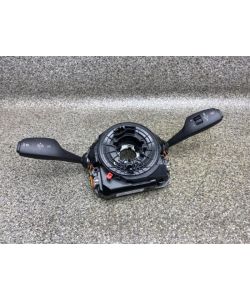 Lenkstockschalter 9245624 Schleifring 98Tkm BMW F01 F04 7er 750i 11.2032.116