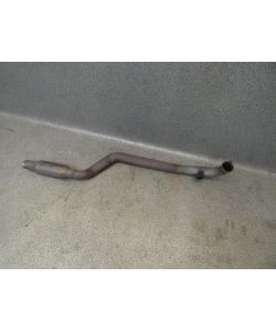 Vorschalldämpfer 7578186 L links Auspuff BMW F01 F04 750i 11.1775.291