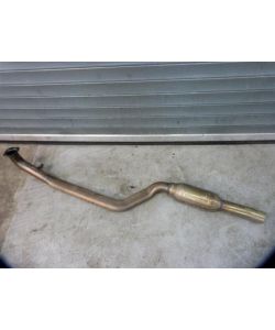 Vorschalldämpfer L links 7578186 BMW F01 F04 750i ActiveHybrid 7 10.1492.008