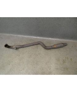 Vorschalldämpfer 7578186 R rechts Auspuff BMW F01 F04 750i 11.1775.292