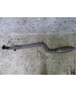 Vorschalldämpfer R rechts 7578186 BMW F01 F04 ActiveHybrid 7 750i 10.1540.197