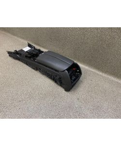 Mittelkonsole 9112677 Armlehne Leder 98Tkm BMW F04 7er 750i 11.2032.174