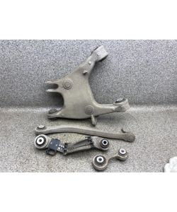 Querlenker hinten links 6794875 6082T6 6775683 BMW F04 7er 750i 11.2032.275