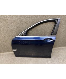 Fahrertür vorne links Blue Metallic A89 Tür BMW F04 7er 750i 11.2032.157